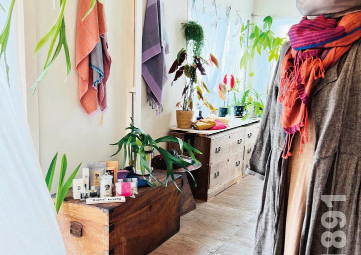 クロマニョン in 佐渡