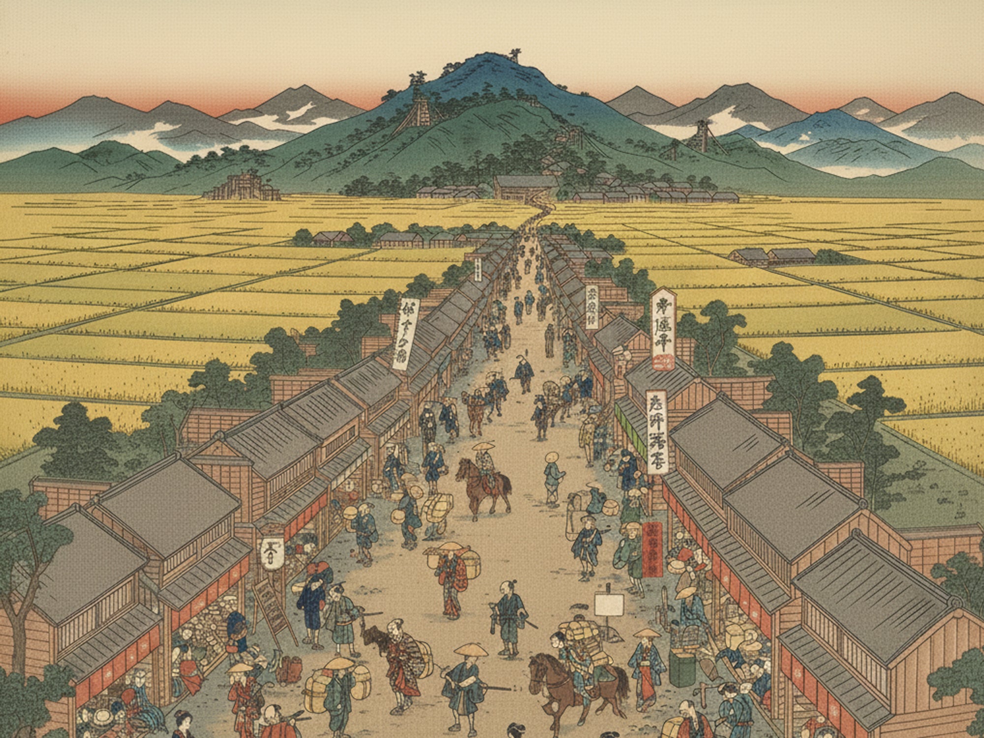 4 佐渡の歴史（奈良時代以後） – 佐渡島 馬川亭 公式サイト