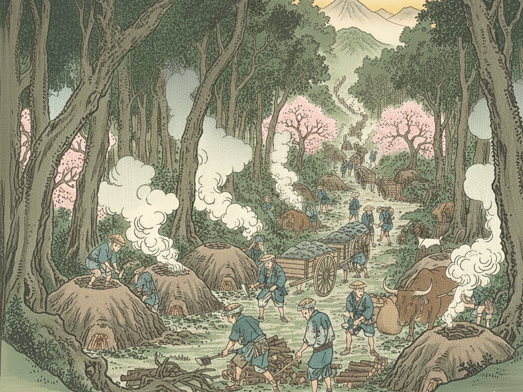 4 佐渡の歴史（奈良時代以後） – 佐渡島 馬川亭 公式サイト