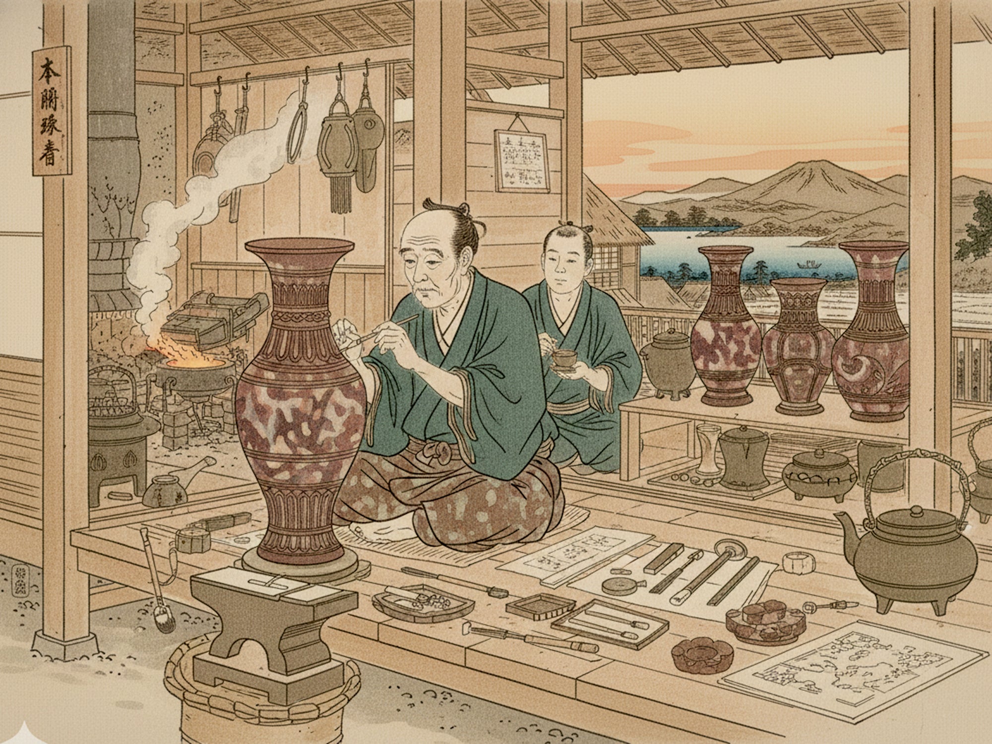 4 佐渡の歴史（奈良時代以後） – 佐渡島 馬川亭 公式サイト