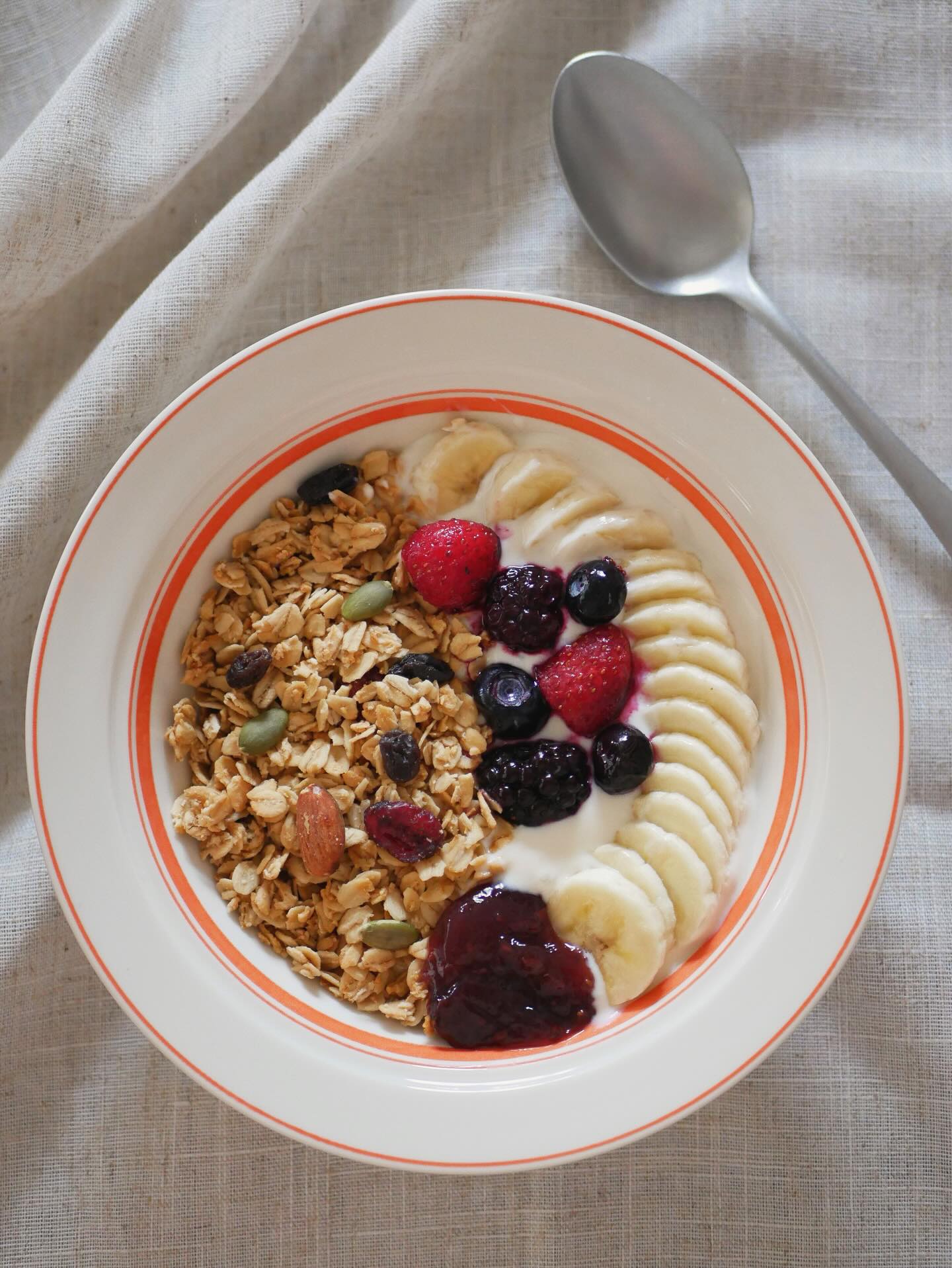 KOTOLLYS BAKESHOP グルテンフリー オリジナルグラノーラ 3個セット